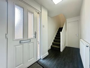 Entrance Hall - click for photo gallery